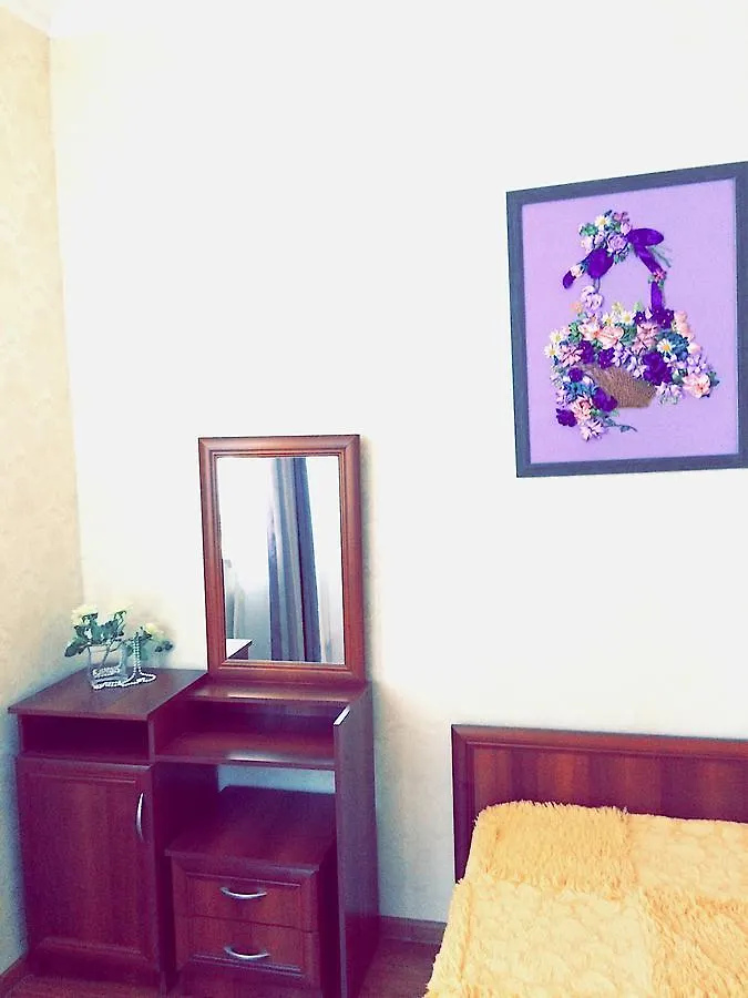 Graciya Apartment On Akmeshit Str Asztana Kazahsztán