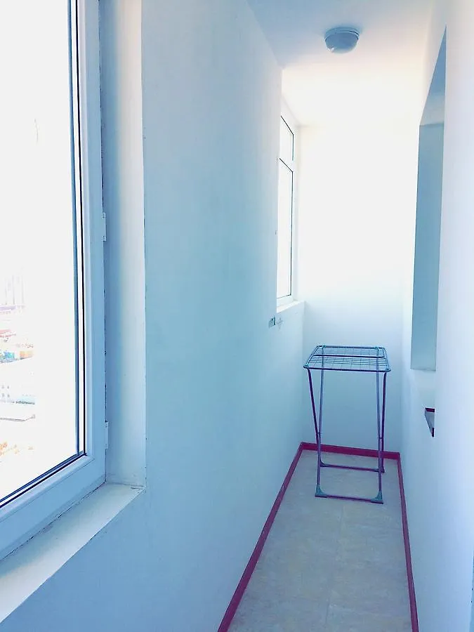 Graciya Apartment On Akmeshit Str Asztana