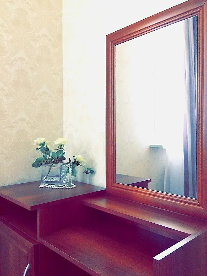 Graciya Apartment On Akmeshit Str Asztana Kazahsztán